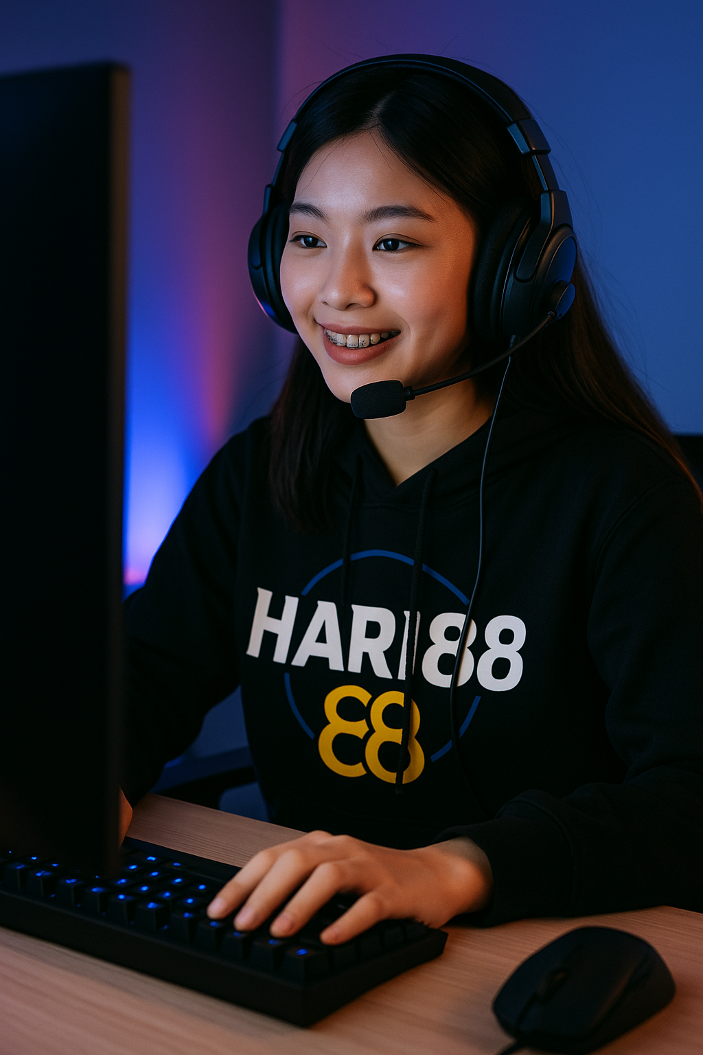 HARI88