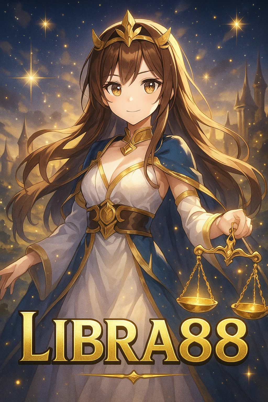 Libra88 : Arena Game Libra 88 Yang Bikin Adrenalin Melonjak
Libra88 : Arena Game Libra 88 Yang Bikin Adrenalin Melonjak